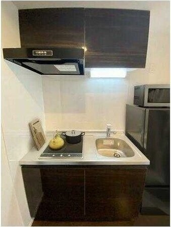 ベイルーム横須賀堀ノ内プレミアの物件内観写真